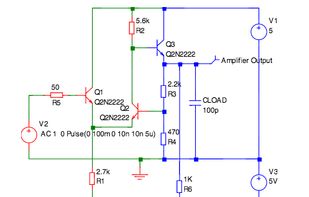 Simetrix screenshot 1
