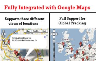 Device Tracker for iPhone & iPad screenshot 2
