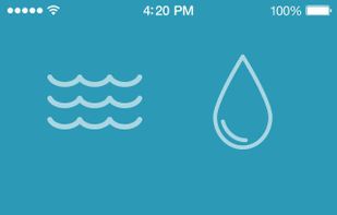 Noisli screenshot 1