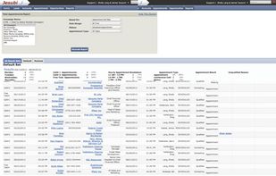 Jesubi screenshot 1