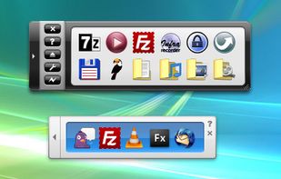 Appetizer screenshot 1