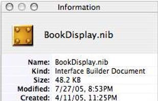 Disk Inventory X screenshot 2