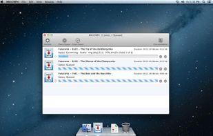 MKV2MP4 screenshot 2