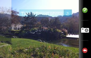 Panorama Free screenshot 1