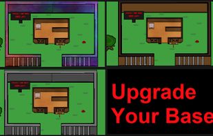 The Robot Uprising screenshot 1