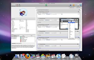 Gamesalad screenshot 1