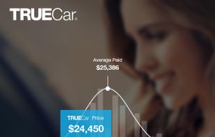 TrueCar screenshot 1