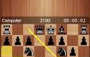 Mobialia Chess screenshot 1