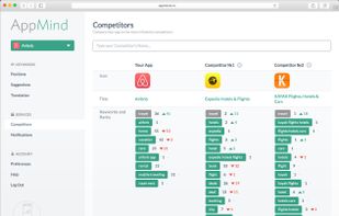 AppMind.co screenshot 3
