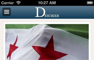 Descrier screenshot 1