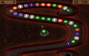 Cheveree screenshot 1