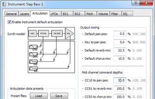 Awave Studio screenshot 2