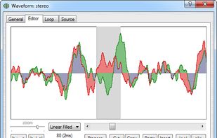 Awave Studio screenshot 3