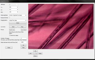 DSLR Bracketeer screenshot 1