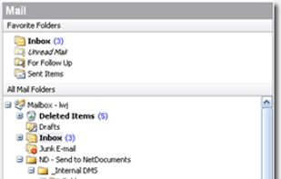 E-Mail Management & Archiving