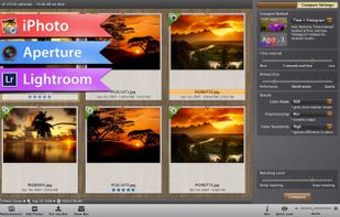 PhotoSweeper screenshot 1
