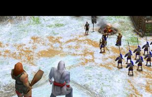 Age of Mythology screenshot 2