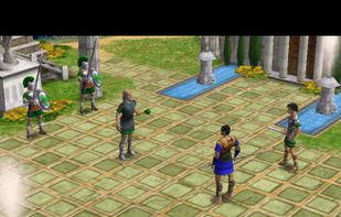 Age of Mythology screenshot 3