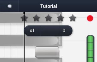 Vocalist screenshot 1