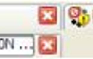 hange the look and feel of tabs..