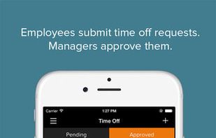 7shifts screenshot 1