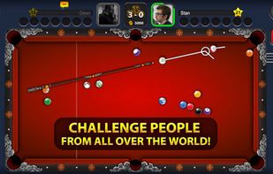 8 Ball Pool screenshot 2