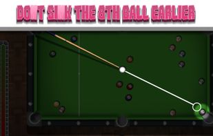 8 Ball Pool: World Tournament screenshot 1