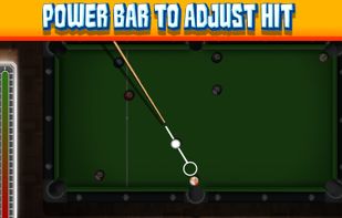 8 Ball Pool: World Tournament screenshot 1