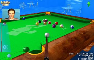 8 Ball Pool for Windows screenshot 1
