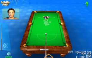 8 Ball Pool for Windows screenshot 2
