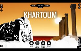 80 Days screenshot 2