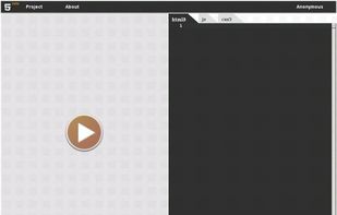 HTML5 Snippet screenshot 1