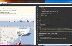 HTML5 Snippet screenshot 3