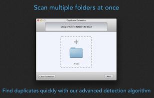 Duplicate Detective screenshot 1