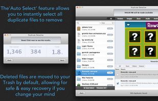 Duplicate Detective screenshot 2