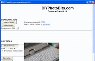 DiyPhotoBits screenshot 1