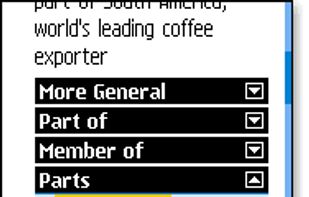 Advanced English Dictionary screenshot 2