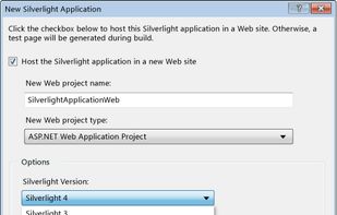 Microsoft Silverlight screenshot 2