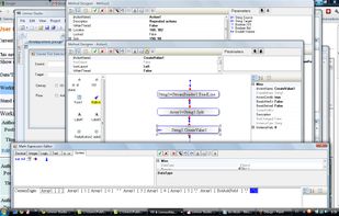 Limnor Studio screenshot 1