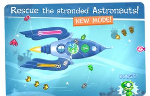 Flight Control Rocket screenshot 1