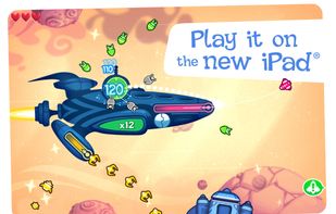 Flight Control Rocket screenshot 2