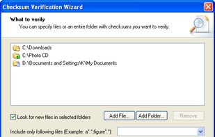 md5-checksum-wizard