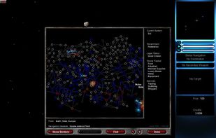 Escape Velocity Nova screenshot 2