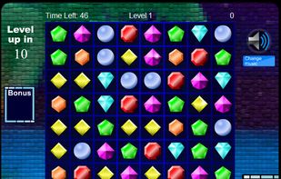 Jem Match screenshot 1