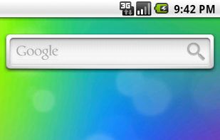 ADW.Launcher screenshot 1