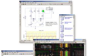 Livewire screenshot 1