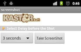 KastorSoft Screenshot screenshot 1