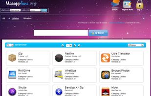 Homepage