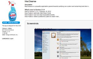 App description and download