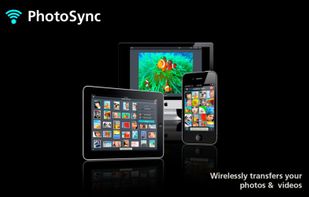 Transfr screenshot 1